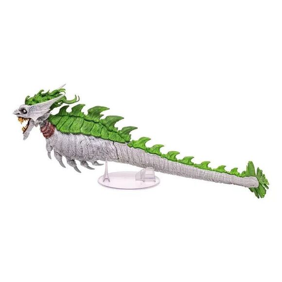 McFarlane Toys DC Multiverse The Joker Dragon Dark Nights Metal Vehicle - Picture 11 of 13